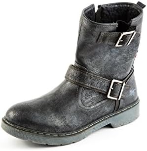 Mustang Original Sample Women's Boots grey grey
