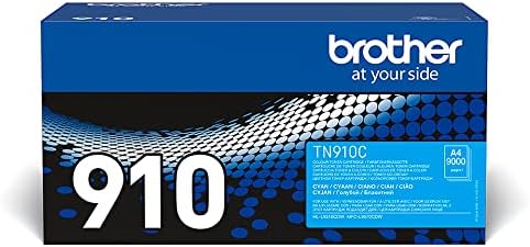 Brother TN910C Toner