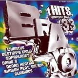 Bravo Hits (Doppel-CD, 40 Top Hits aus 2001, incl. Played-A-Live The Bongo Song, Wenn das Liebe ist, Sonne, Can't Fight The Moonlight etc.) - Shaggy Feat. Ricardo Rikrok Ducent Ronan Keating Wheatus Sofaplanet Barthezz