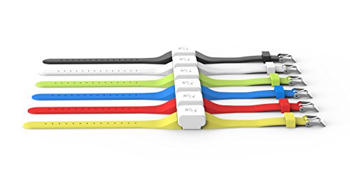 RADARCAN r-101 Fernhaltemittel Mücken Armband - 4