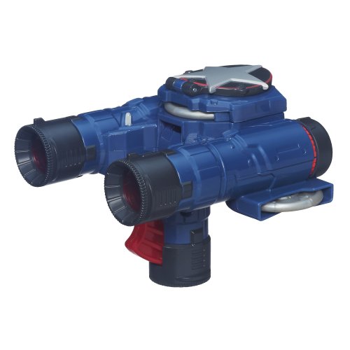 Preisvergleich Produktbild Marvel Captain America Super Soldier Recon Rangefinder Accessory