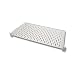 Produktbild ALCASA 650 – 0128 Rack Accessory – Rack Zubehör (Grey, 10 kg, 1U, 250 mm, 1.8 Kg, 1 PC (S))