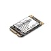 Produktbild 128 GB-6-Gb/s SSD-MSATA Festplatte für Desktop-PC Notebooks Ultrabook 3.5mm Dicke Wear Leveling Technologie HDD