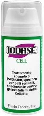 IODASE - IODASE CELL FLUID CONCENTRATE 100 ML