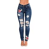 Este par de jeans tiene una elasticidad media.