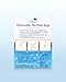 Disposable Sterliser Bags (7 day supply)