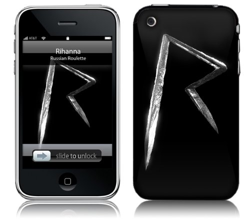 Preisvergleich Produktbild Logo Iphone G3