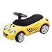 Produktbild Little ADAM Rutsche Auto Motorsport Edition Original Opel mit Flüsterreifen