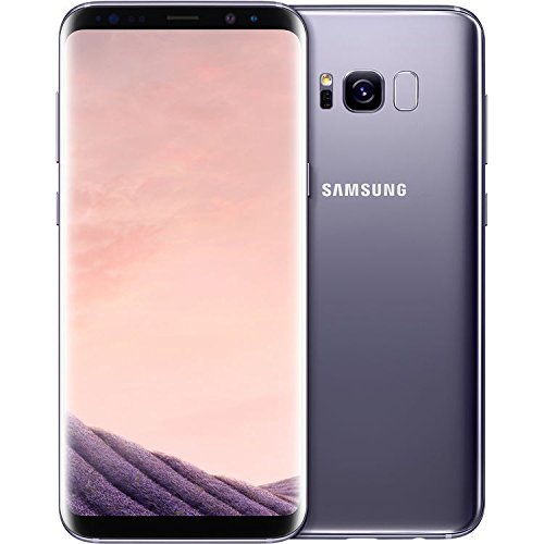 Samsung-Galaxy-S8-Plus-Dual-SIM-64GB-Factory-Unlocked-4G-Smartphone-Orchid-Gray-Brand-change-toSamsung