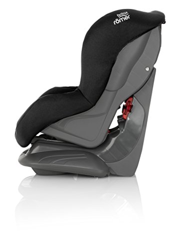 Britax Römer 2000024683 Autositz Eclipse Gruppe 1, 9 – 18 kg, Kollektion 2016 - 2