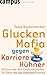 Gluckenmafia gegen KarrierehÃ¼hner: GrabenkÃ¤mpfe helfen nicht. So lÃ¶sen wir das Familiendilemma by Tanja Kuchenbecker (2007-08-13) by Tanja Kuchenbecker
