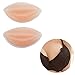 Produktbild Silikon Gel Bra Inserts Pads Brustvergrößerer Push Up gepolsterten BH Unterwäsche Bikini Enhancer Badeanzug Bademode für Frauen Lady U-Form