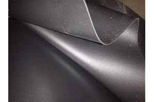 TEICHBAUZENTRUM SANKT JULIAN PVC Teichfolie 2x5 m 0,5mm schwarz Bachlauf Teich Gartenteich 10m² Teich Teichbau