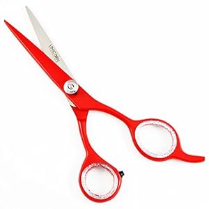Wow ! Special Sale Offer for Limited Time - Super Sharp Professional Hairdressing Scissors Braber Salon Scissors Hair… - Image 5