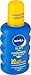 Nivea Sun Protect and Moisture Moisturising Sun Spray Low SPF 10 - 200 ml