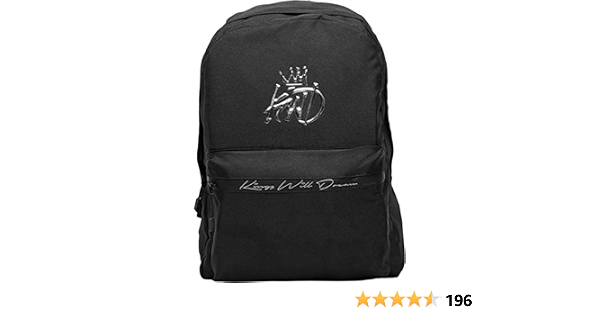 Kings Will Dream Plovar Backpack Bag 