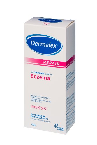 Dermalex Repair Eczema - 100 g