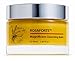 Green Keratin ROSAFORTE Magnificent Cleansing Balm || Rose, Rosehip & Vitamin E || Face & Eye Cleanser / Makeup Remover for Dry, Mature Skin