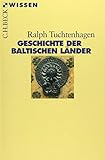 Image de Geschichte der baltischen Länder (Beck'sche Reihe)