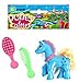 Produktbild Los von 10 A LITTLE PONY STYLING Kamm und Bürste +