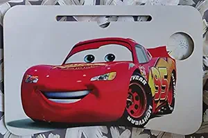 ANTIQUE Multi-Purpose Laptop Desk for Study and Reading with Foldable Non-Slip Legs Reading Table Tray, Laptop Table, Laptop Stands, Laptop Desk (Multi Design) (95 CAR)