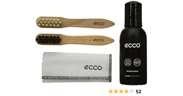 ecco midsole cleaning kit