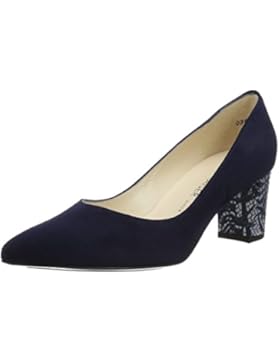 Peter Kaiser Damen Naja Pumps