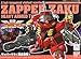 Produktbild Gundam SD-263 Zapper Zaku Heavy Weapon Type