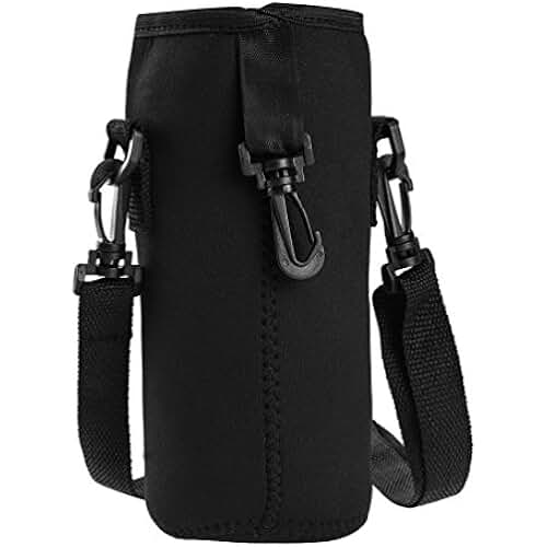 Amazon.co.uk water bottle sling