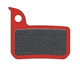 Ausencia de ruidos SRAM Advance Red 22 Force Rival - Pastillas de Freno