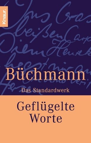 Download Geflügelte Worte Download Geflügelte Worte