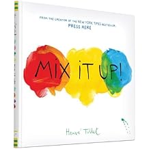 Mix It Up!