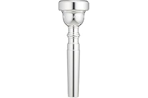 Vincent Bach Mundstück Trompete standard Serie 351 Modell 1 1/4C