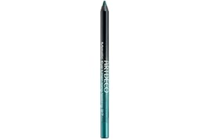 ‎ARTDECO ARTDECO Metallic Eye Liner Long Lasting - metallisches Finish, wisch- und wasserfest, geschmeidig im Auftrag durch Gel Textur - 1 x 1,3 g