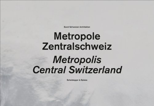 Metropole Zentralschweiz
