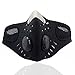 Produktbild Tenflyer® staubdicht Maske Motorrad-Ski-Anti-Staubschutzmaske Sport Mouth Muffel Staubdicht Mit Filter
