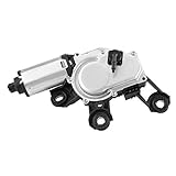 scheibenwischermotor hinten opel astra h 【Funktion】: Mit diesem Wischermotor können Sie den ordnungsgemäßen Wischerbetrieb sicherstellen und die Bewegungsgeschwindigkeit des Wischerarms einstellen.