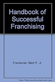 Image de Handbook of Successful Franchising