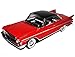 Produktbild Desoto Adventurer Coupe Rot 1961 Oldtimer 1/18 Yatming Modell Auto