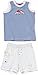 Puma Children's Summer Unisex Set of 3 Multi-Coloured white-white Size:18-24 months