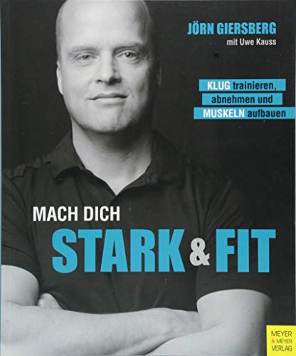 Mach dich stark & fit - 