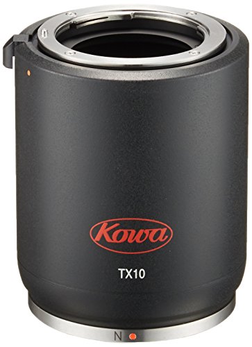 Preisvergleich Produktbild Kowa "TP-556 500MM ADPT. NIKON F5,6"
