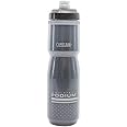 CamelBak Podium Chill Insulated Bike Water Bottle 24 oz, Black