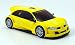 Produktbild RENAULT Megane Trophy Concept, gelb, Modellauto, Fertigmodell, MCW-SC13 1:43