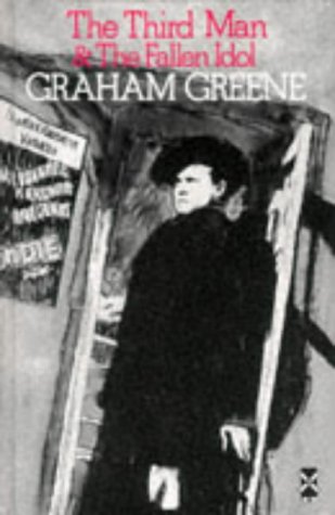 The Third Man & The Fallen Idol (New Windmills KS3)