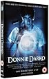 Donnie Darko - Director's Cut (Two Disc Set) [DVD] [2002]