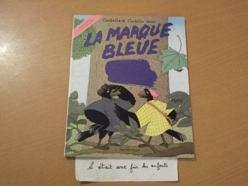 <a href="/node/33081">Corbelle et Corbillo dans La marque bleue</a>