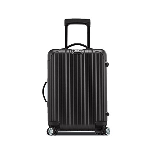 Preisvergleich Produktbild Rimowa Salsa Cabin Multiwheel 810.52.32.4 IATA