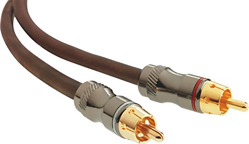 Focal ER3 - Focal Elite stereo Cinchkabel 3 m