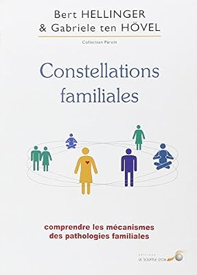 Constellations familiales : Comprendre les mécanismes des pathologies familiales
